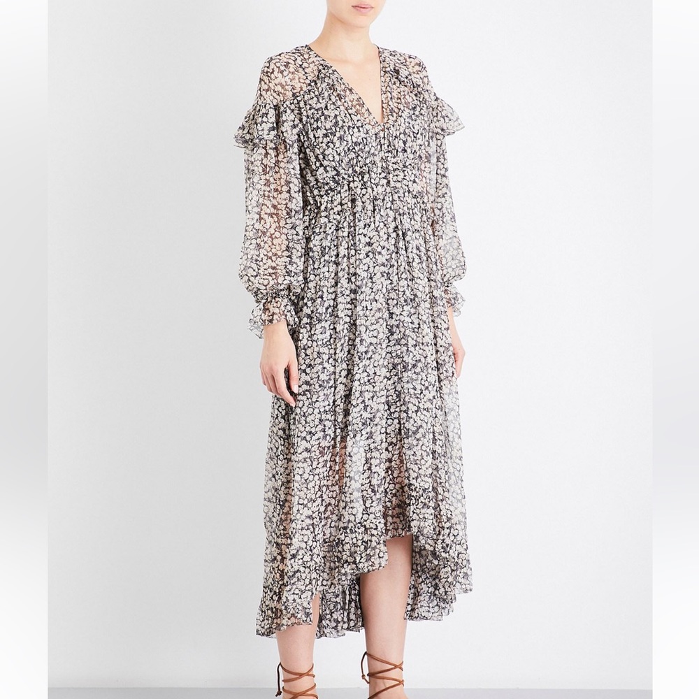 Zimmermann dress